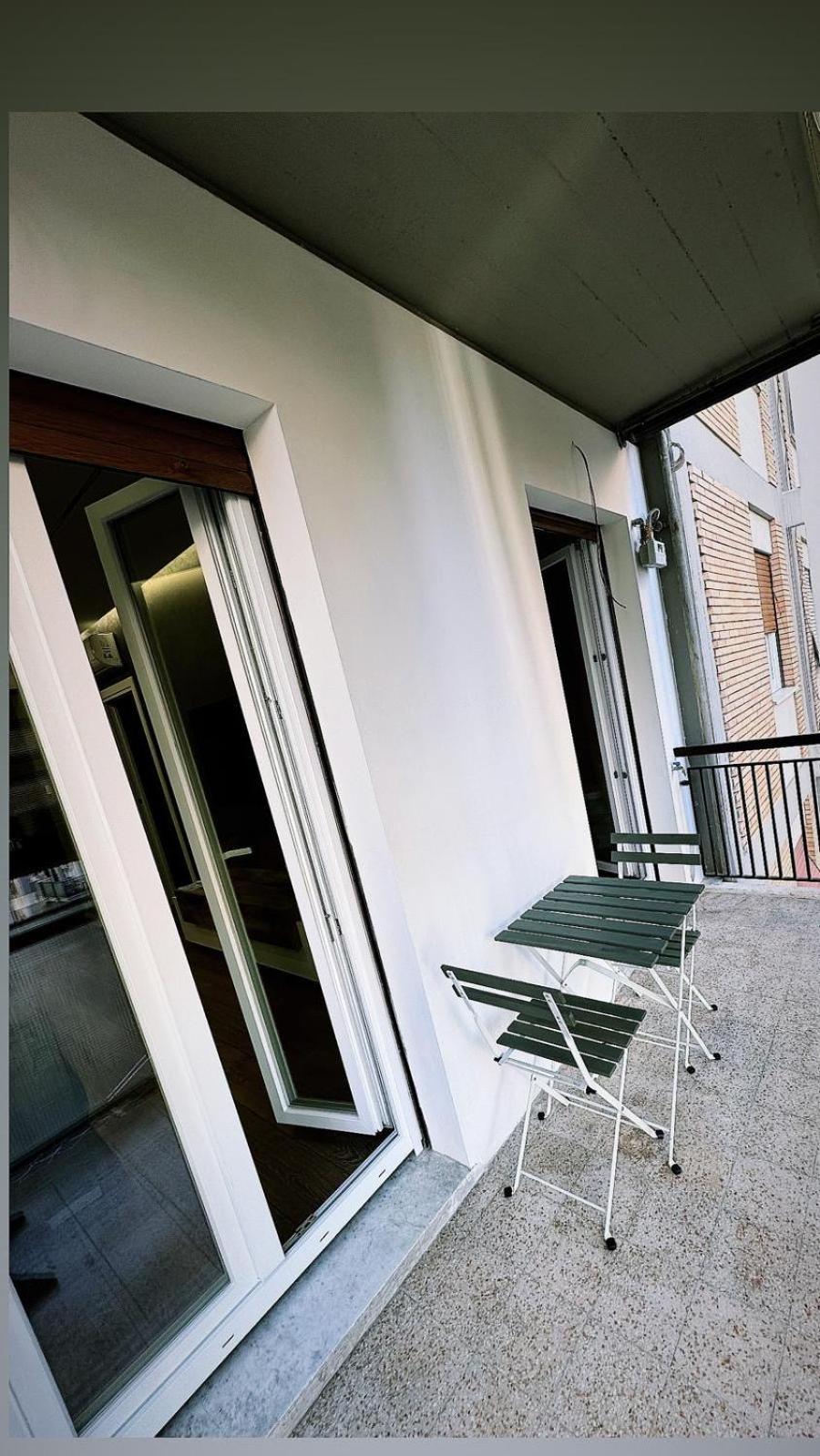 Sole Roman House Buitenkant foto