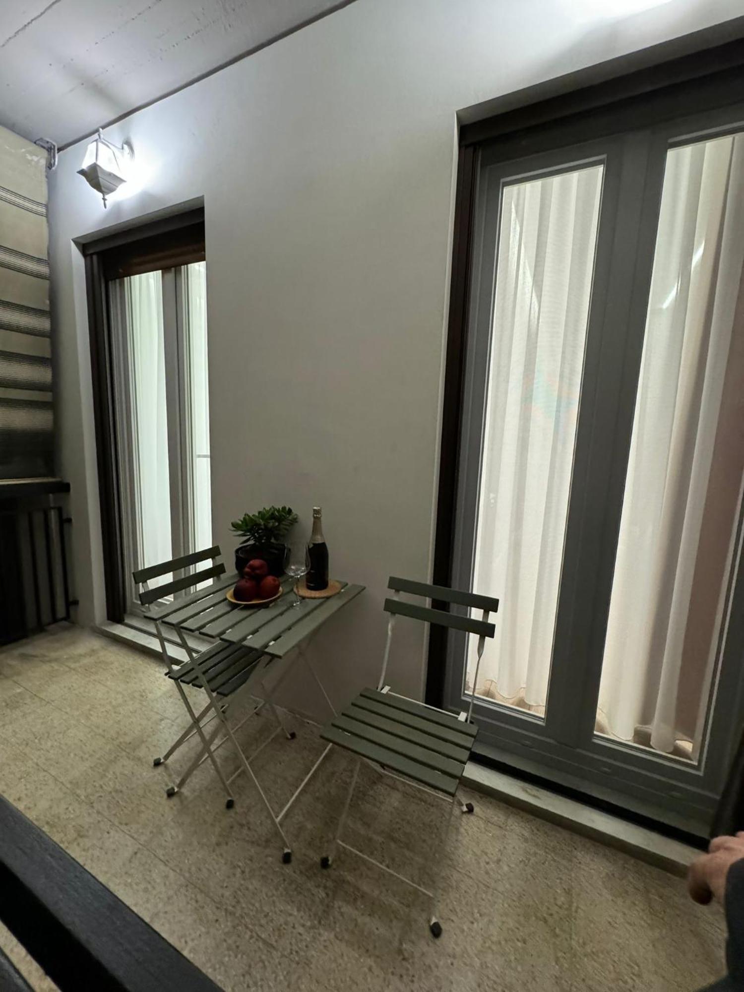Sole Roman House Buitenkant foto