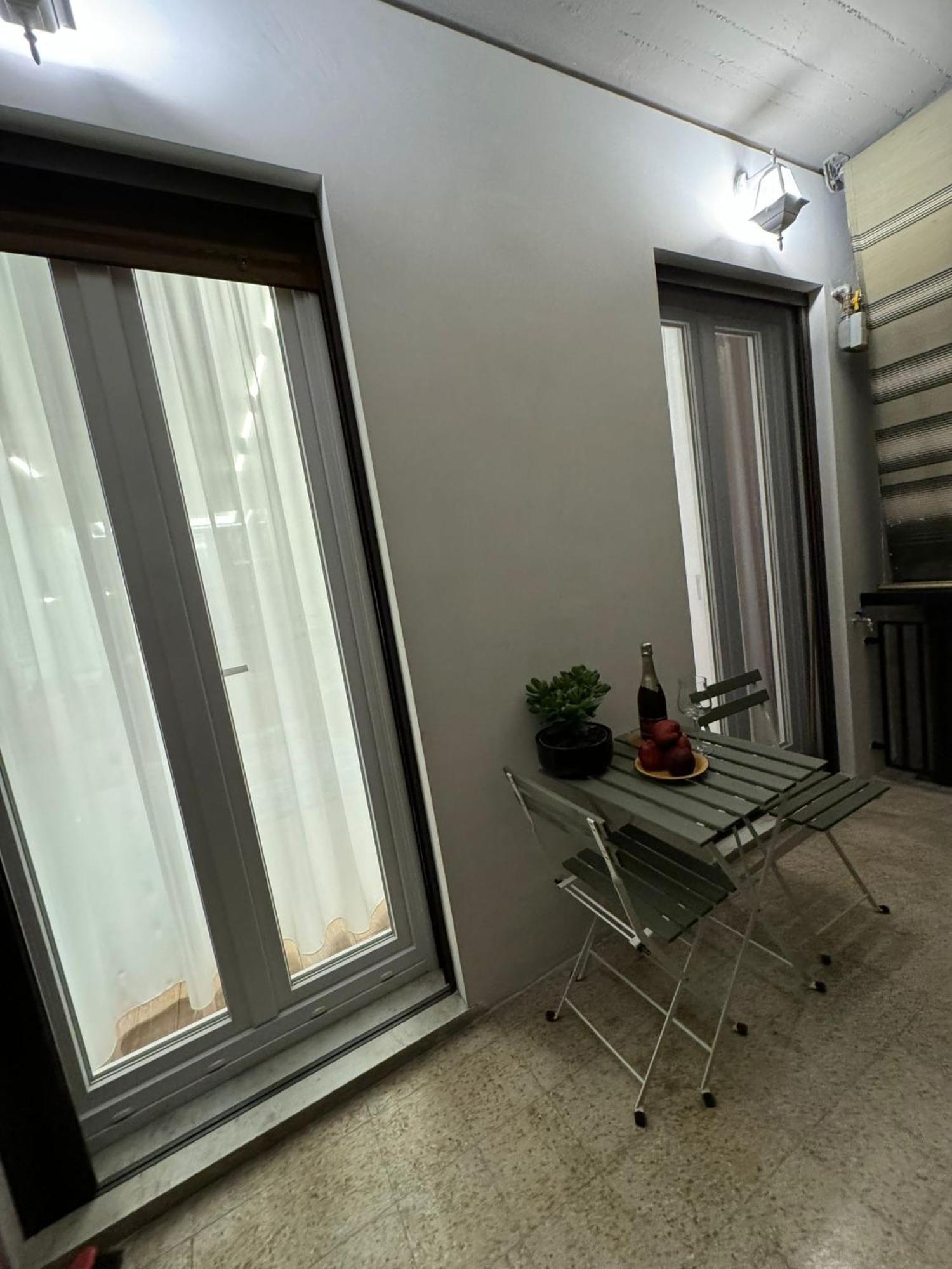 Sole Roman House Buitenkant foto