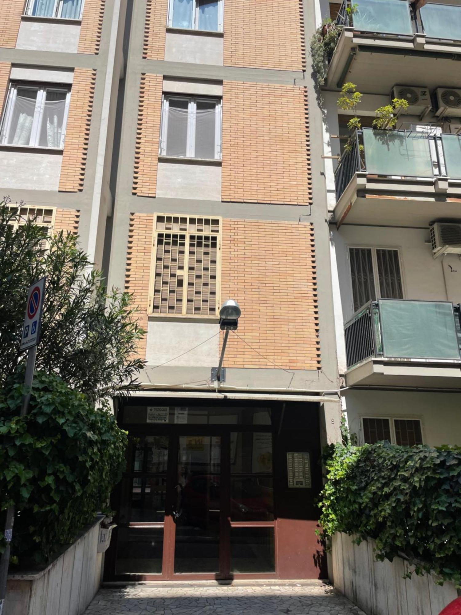 Sole Roman House Buitenkant foto